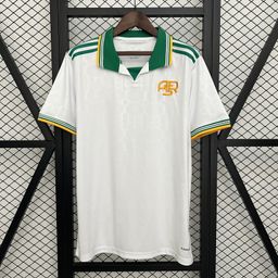 thumbnail for 2526 Season Thai Version Top Boca Marseille Paris Barcelona Bayern Manchester City Inter Milan Tottenham Fan Football Jersey