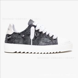 thumbnail for Cross-Border Hot-Selling Digital Sports Casual Shoes, Unisex, High-End European and American Style, Height-Increasing, Sporty, Sophisticated and Minimalist