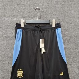 thumbnail for 2425 Paris Fan Shorts Argentina Napoli England De G Palamela Mexico South Korea Football