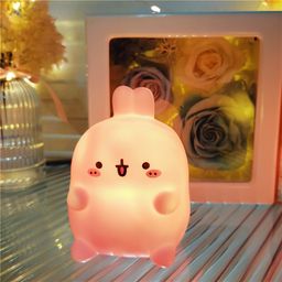thumbnail for Popular Internet-Famous Glowing Toys Wholesale Night Market Stall Small Items Children&#039s Night Light Kindergarten Birthday Gifts