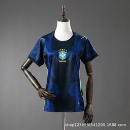 thumbnail for 23rd FIFA World Cup世界杯巴西阿根廷奥地利比利时喀麦隆足球衣