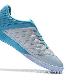 thumbnail for football shoes Flat Bottom indoor Sports shoes