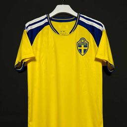 thumbnail for Camisas de Futebol da Copa do Mundo 2026 Brasil Suécia Argentina Jamaica Alemanha França Holanda Espanha