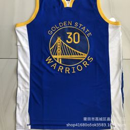 thumbnail for Camisa de basquete retrô em malha densa com bordado All-Star de comércio exterior James Curry McGrady Wade dropshipping