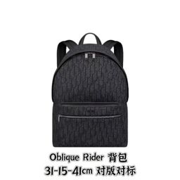 thumbnail for Backpack Women's 2022 New European and American Versatile Trendyy Fashion School Bag Canvas Bag Large Capacity Backpack g Goods