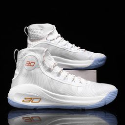 thumbnail for Curry 8 Generation Basketball Shoes Men&#039s Shoes High-top Professional Owen 9 Kobe Shoes Female Elementary and Middle School Students sneaker 10