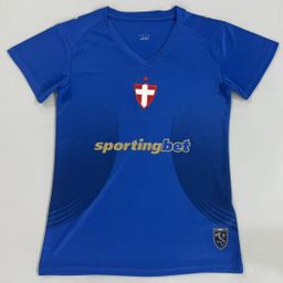 thumbnail for Spot dropship, Brazilian League 2627 Palmeiras home and away football uniforms, men's long-sleeved training uniforms, retro