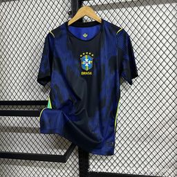 thumbnail for Wholesale 2526 Season Barcelona Real Madrid Liverpool Manchester City Chelsea Fan Version Football Uniform Mbappe Yamal