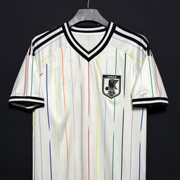 thumbnail for 2026 World Cup jerseys: Brazil, France, Argentina, Germany, England, Spain, Real Madrid, Chelsea jerseys
