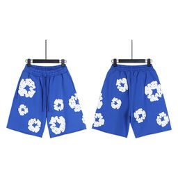 thumbnail for 2025 spring, summer and autumn trends, versatile kapok foam print, beautiful trend, loose slim fit for men and women