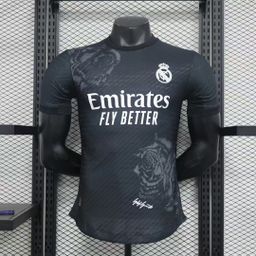 thumbnail for Wholesale Player Edition Royal Maltter Chelsea Bazaar Paris Jersey Manchester City Arsenna Youwen Horse Competition Football Jersey