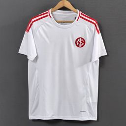 thumbnail for 巴甲联赛弗拉门戈桑托斯圣保罗帕尔梅拉斯博塔克鲁塞罗球迷版短袖