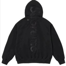 thumbnail for 24FW Arc Crewneck Hooded Sweatshirt