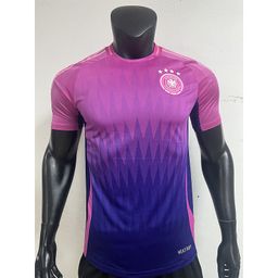 thumbnail for 2627 World Cup, England, Brazil, France, Argentina, Portugal, South Korea, national team player version football uniform