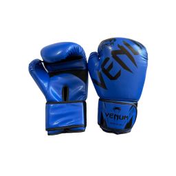 thumbnail for Pu Boxing Gloves for Adults and Children, Sanda Fighting Gear, Boxing Protective Gear, Taekwondo Supplies, Fighting Gloves Wholesale Protection