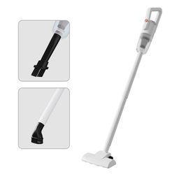 thumbnail for 吸尘器家用大吸力无线便携吸尘拖地一体机持久续航地毯吸尘机除螨