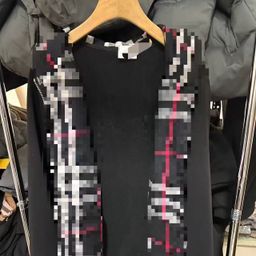 thumbnail for Cross-Border High-Quality Hooded Sweatshirt Jacket Full Zip Embroidered Coat Casual Loose Men&#039s Cotton