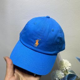 thumbnail for The new version of Japan and South Korea's popular pony baseball caps, men's and women's soft tops, versatile, face-showing small pink caps, casual sunshades