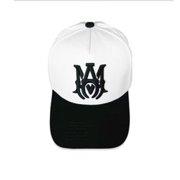 thumbnail for Long term in stock right version embroidered hat AMIR CAPS sun hat AMIR HATS peaked cap