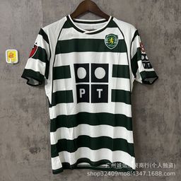 thumbnail for Wholesale and retail vintage Brazil Real Madrid Barcelona Juventus jerseys