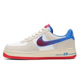 thumbnail for 2025 New Winter Nike Air Force 1 Low-Top Classic Sneakers Casual Sneakers for Men and Women