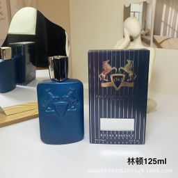 thumbnail for Foreign trade cross-border Mary fragrance, Delina Linton, Altaï dew, rose Valaya, Pegasus collection perfume