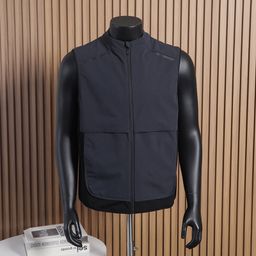 thumbnail for The outdoor lightweight multifunctional vest focuses on a casual style that combines fashion and functionality, with the 8551 style