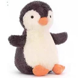 thumbnail for jellycat doll three standard complete sun barcelo bear cub flying dragon cross-border plush doll wholesale gift