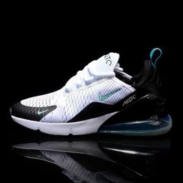 thumbnail for Putian Naike Official Air Cushion Sports Shoes Air 270 Student Men&#039s Shoes Shock-Absorbing Running Shoes Breathable Casual Men and Women