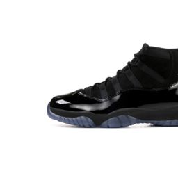 thumbnail for Wholesale Foreign Trade Basketball Shoes, Dropshipping Aj11 High-Top and Low-Top, Converse, Gamma Blue, Demon Legend, Men's and Women's Basketball Shoes Aj11
