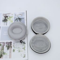 thumbnail for Spot watch storage bag EVA mechanical portable watch case Drop-proof dustproof electronic smart home watch bag