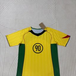 thumbnail for 2526 New T90 Series Clover Same Style Casual T-Shirt Naples Halloween Special Edition Dropshipping