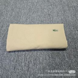 thumbnail for New Foreign Trade Crocodile Small Logo Embroidery Women&#039s Round Neck Short-Sleeve Pure Cotton Casual Men&#039s Sweatshirt Versatile Base Shirt T-Shirt Trendy