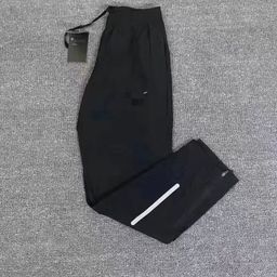thumbnail for Foreign Trade Quick-Drying Sports Physical Examination Fitness Track and Field Sports Running Training Men&#039s and Women&#039s Pants Suit Zipper Long-Sleeved Top