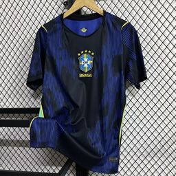 thumbnail for Camisas de futebol 2627 Alemanha Barcelona Manchester City AC Milan Paris Inter Milan Manchester United Benfica Real Madrid Bayern Munique Miami