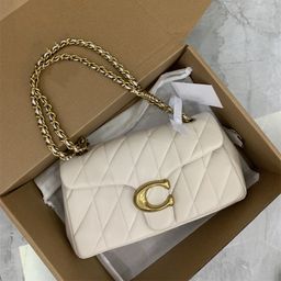 thumbnail for 2024 New Armpit Bag tabby26 Dionyor Bag Fashion Diamond Sheepskin Chain Bag Shoulder Hand Crossbody Bag