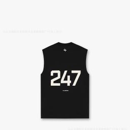 thumbnail for REPRESENT 新款简单字母标语logo宽松休闲连帽衫高街男女卫衣潮牌