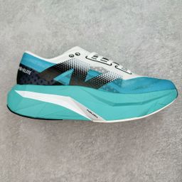 thumbnail for Putian sapatos puro original fuelcell tênis de corrida leve ultra-leve de cano baixo casual esportes tênis de corrida verão novos produtos