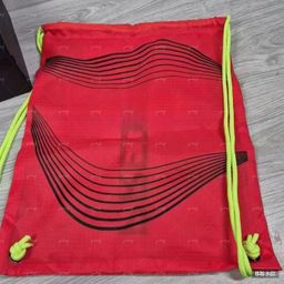 thumbnail for 跨境热卖足球鞋背袋专用双肩鞋袋防水收纳袋通用水洗不掉色一个售