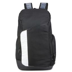 thumbnail for Air-cushion backpack, large-capacity basketball bag, sports bag, travel bag, hiking, outdoor sports, and cycling—lightweight