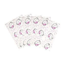 thumbnail for Manufacturer wholesale color laminated paper non-laceless dental disposable towel dental bib disposable dental pads