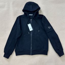 thumbnail for Cross-border supply: CP company, COMPANY, cardigan, ins, ve**et hooded sweatshirt, uni** lenses, badges, European size