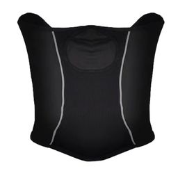 thumbnail for 2025 Fall/Winter New Running and Cycling Sports Pullover Neck Scarf Earmuffs Warm Windproof Breathable Football Mask