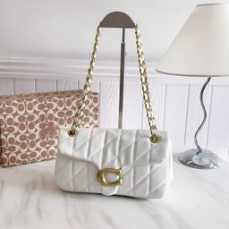 thumbnail for C Brand Women's Bag 2025 New Cross-Border Model Dionysus Bag Tabby26 Embroidered Thread Bag High-End Shoulder Crossbody Chain Bag
