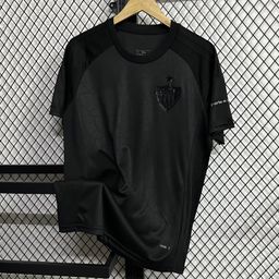 thumbnail for 2526足球服国家队短袖德国墨西哥球衣威尼斯西班牙人意大利巴萨