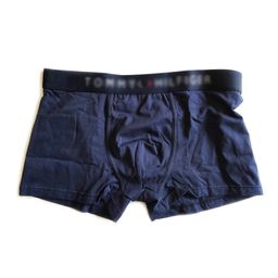thumbnail for Boys' Cotton Underwear, Triangle and Square, 5 Colors, Wide Waistband, Trendy Brand Underwear, Cotton, Cross-Border Export Dropshipping