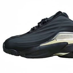 thumbnail for Cross-border beauty HotStep2 air cushion running male duck shoes low-top shock-absorbing couple casual versatile sneakers
