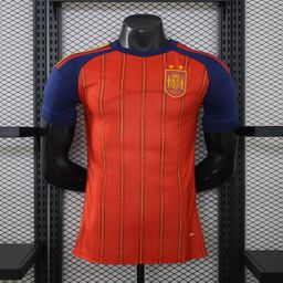 thumbnail for 2627 World Cup Brazil Argentina Mexico Paris National Club Player Version Football Jersey Short Sleeve Long Sleeve