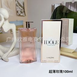 thumbnail for Brand Formal Perfume Blue Encounter True Self Wilderness Ebony Cupid Guilty Love Men's Napoleon Sweetheart 100ml