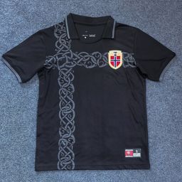 thumbnail for 2026 World Cup Spain France Brazil Germany Jersey Argentina Jersey National Team Football Uniform England